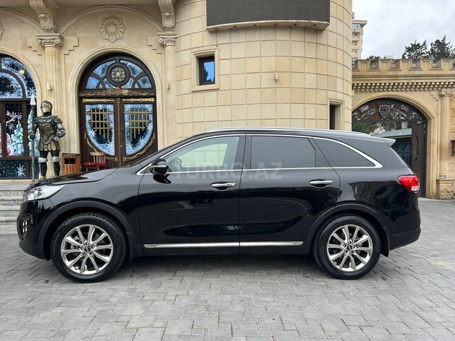 Kia Sorento 2016, 173,000 km - 2.0 л - Bakı