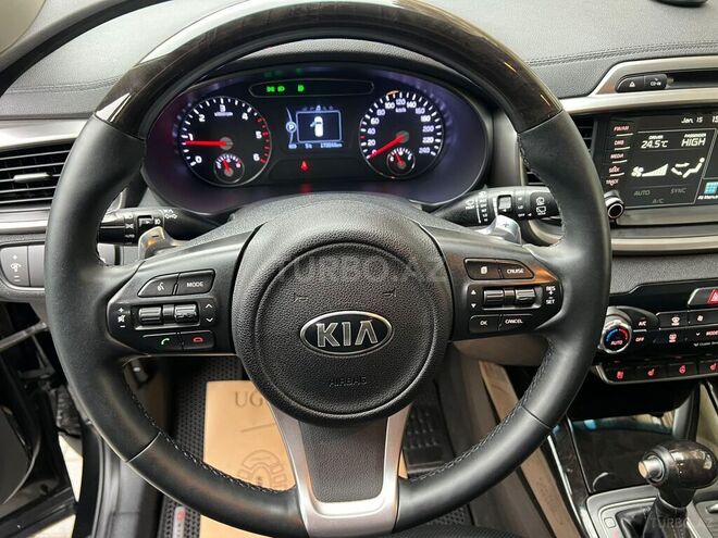 Kia Sorento 2016, 173,000 km - 2.0 л - Bakı