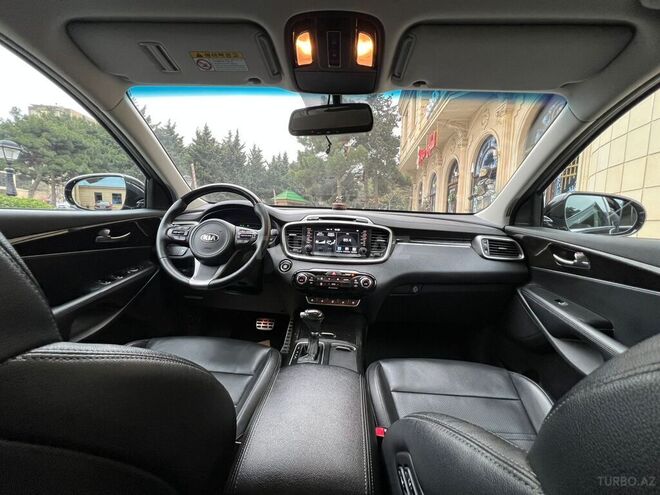 Kia Sorento 2016, 173,000 km - 2.0 л - Bakı