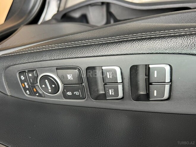 Kia Sorento 2016, 173,000 km - 2.0 л - Bakı