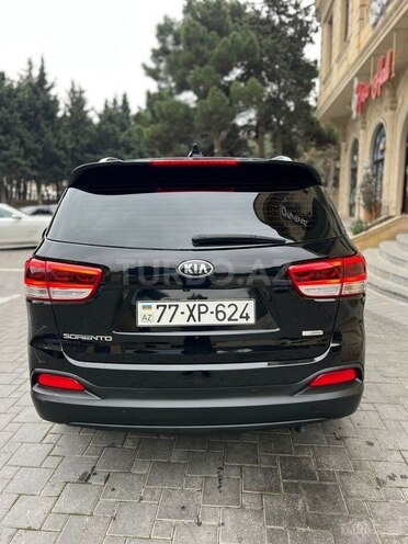 Kia Sorento 2016, 173,000 km - 2.0 л - Bakı