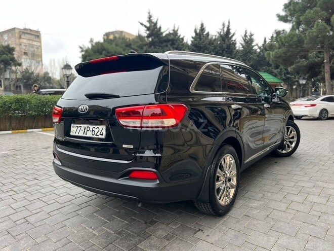 Kia Sorento 2016, 173,000 km - 2.0 л - Bakı