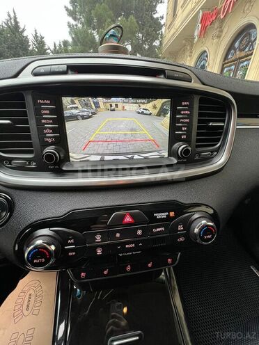 Kia Sorento 2016, 173,000 km - 2.0 л - Bakı