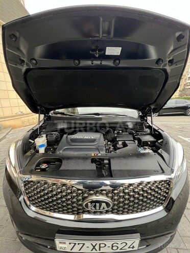 Kia Sorento 2016, 173,000 km - 2.0 л - Bakı