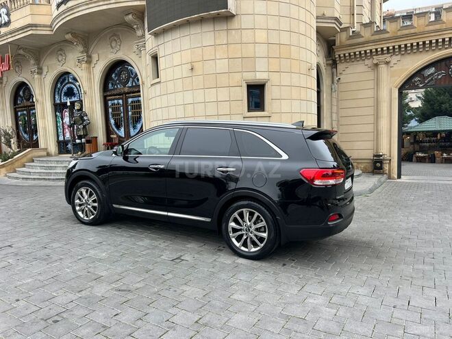 Kia Sorento 2016, 173,000 km - 2.0 л - Bakı