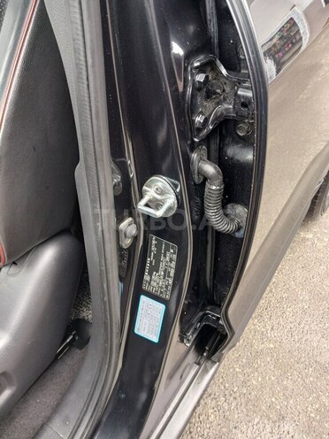 Hyundai Santa Fe 2007, 160,000 km - 2.2 l - Bakı
