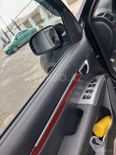 Hyundai Santa Fe 2007, 160,000 km - 2.2 l - Bakı