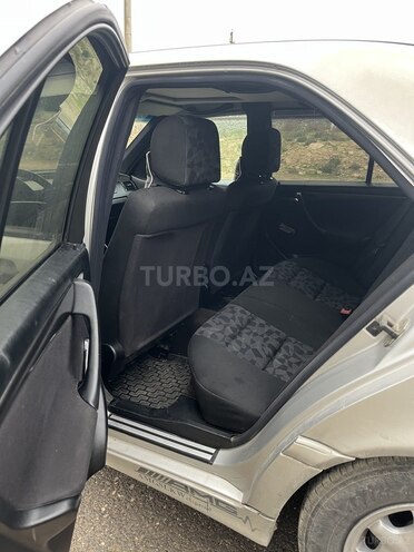 Mercedes C 180 1998, 296,000 km - 1.8 l - Bakı