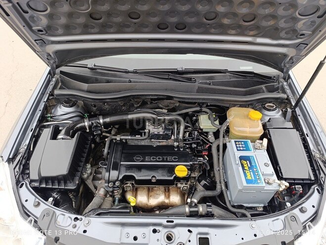Opel Astra 2006, 290,000 km - 1.4 l - Sumqayıt