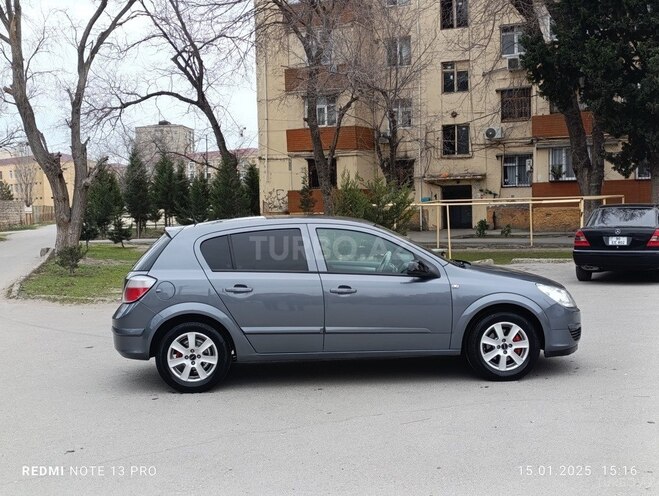 Opel Astra 2006, 290,000 km - 1.4 l - Sumqayıt