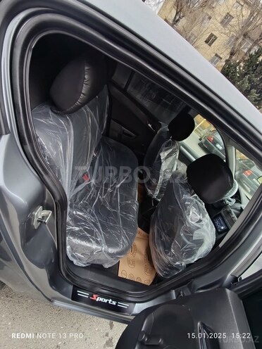 Opel Astra 2006, 290,000 km - 1.4 l - Sumqayıt