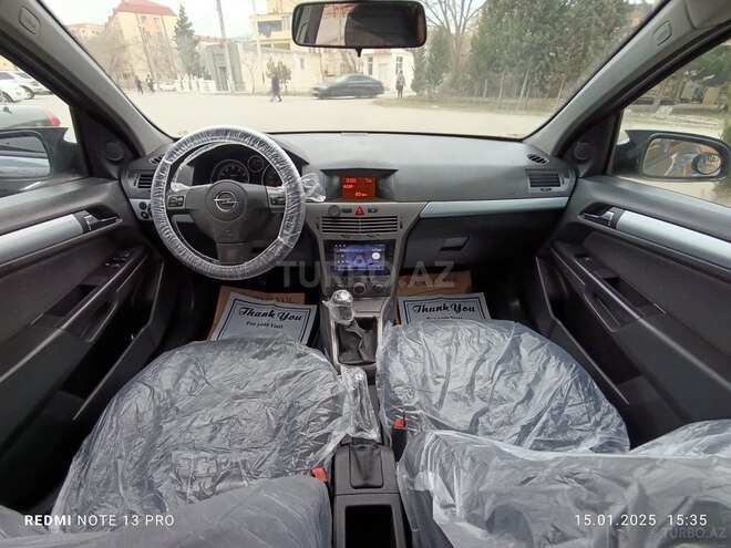 Opel Astra 2006, 290,000 km - 1.4 l - Sumqayıt
