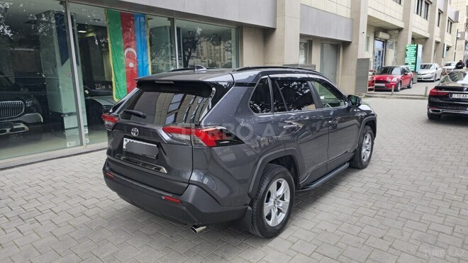 Toyota RAV4 2020, 78,000 km - 2.0 l - Bakı