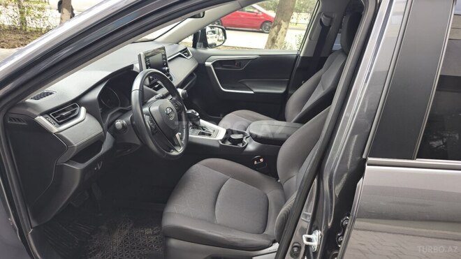 Toyota RAV4 2020, 78,000 km - 2.0 l - Bakı
