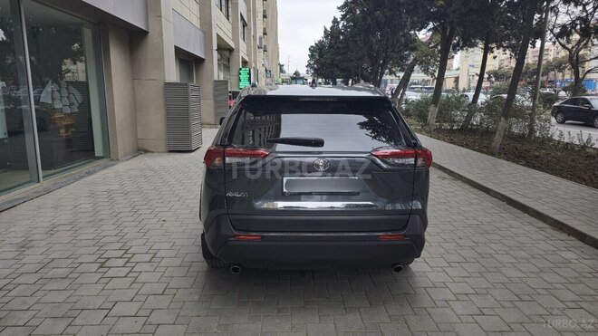 Toyota RAV4 2020, 78,000 km - 2.0 l - Bakı