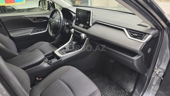 Toyota RAV4 2020, 78,000 km - 2.0 l - Bakı