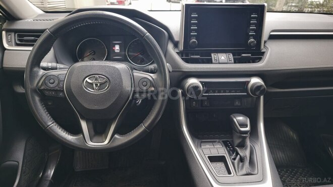 Toyota RAV4 2020, 78,000 km - 2.0 l - Bakı