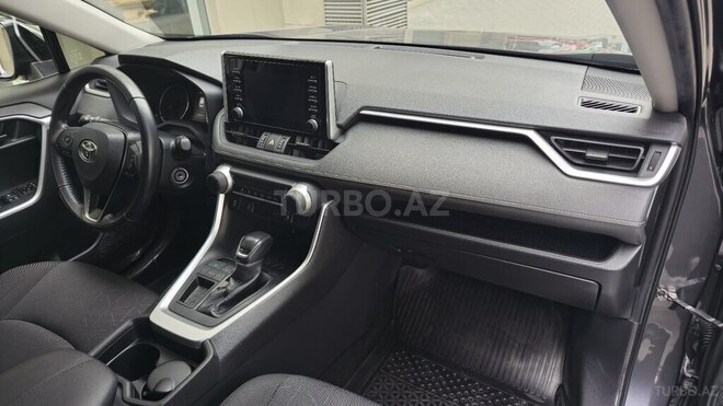 Toyota RAV4 2020, 78,000 km - 2.0 l - Bakı