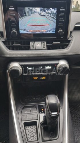 Toyota RAV4 2020, 78,000 km - 2.0 l - Bakı