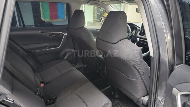 Toyota RAV4 2020, 78,000 km - 2.0 l - Bakı