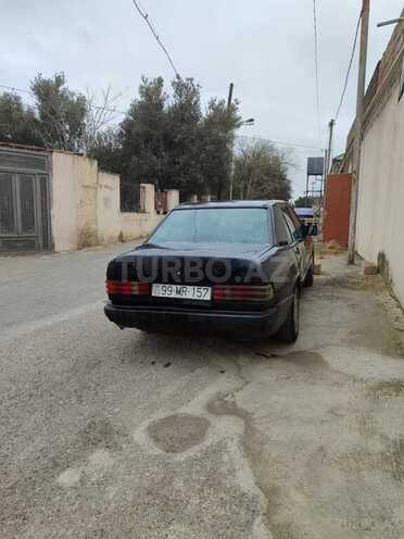 Mercedes 190 1992, 120,000 km - 2.2 l - Bakı