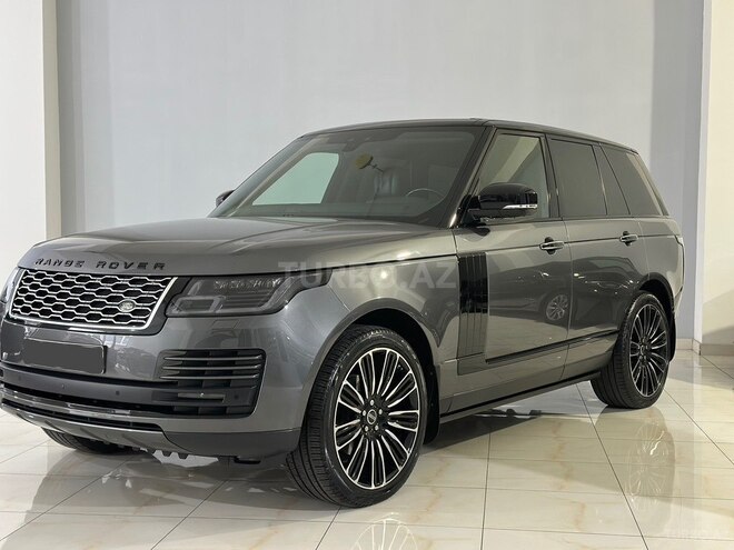 Land Rover Range Rover-3