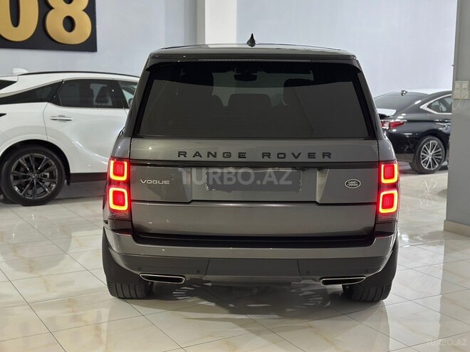 Land Rover Range Rover-6