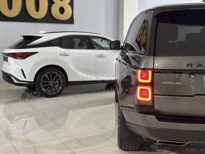 Land Rover Range Rover-9