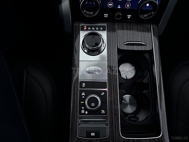 Land Rover Range Rover-21