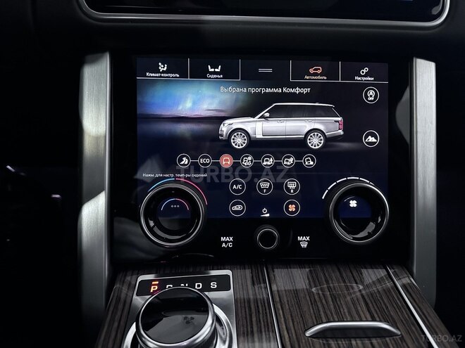 Land Rover Range Rover-20