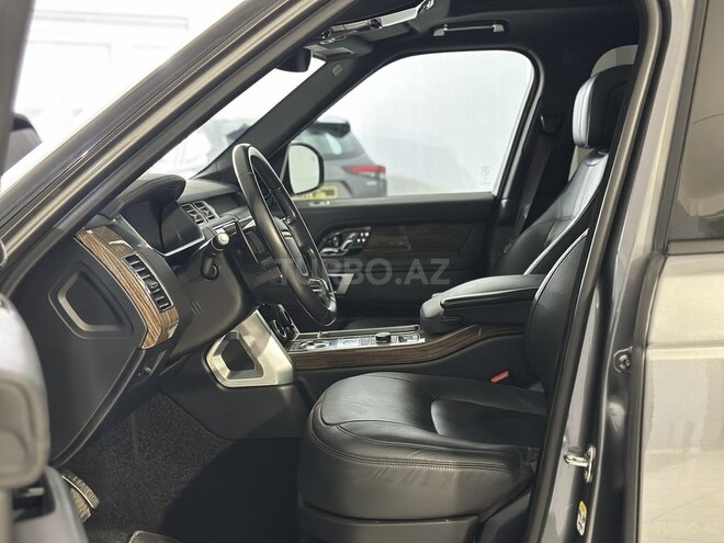 Land Rover Range Rover-11