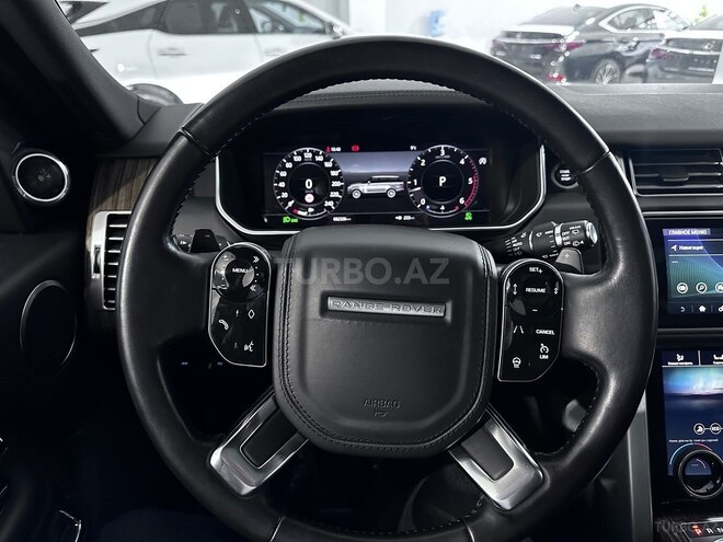 Land Rover Range Rover-18