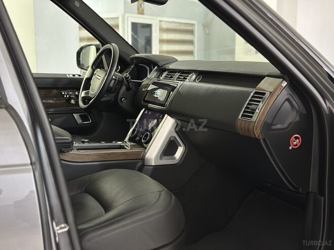 Land Rover Range Rover-14