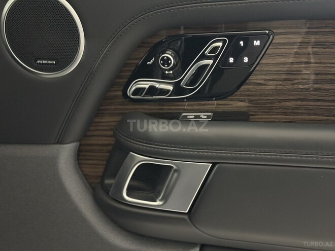 Land Rover Range Rover-16