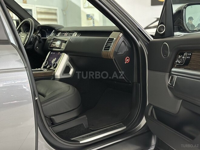Land Rover Range Rover-15
