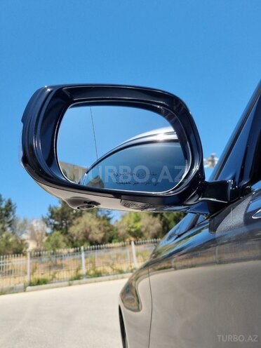 Infiniti Q50S 2021, 24,500 km - 3.0 l - Bakı
