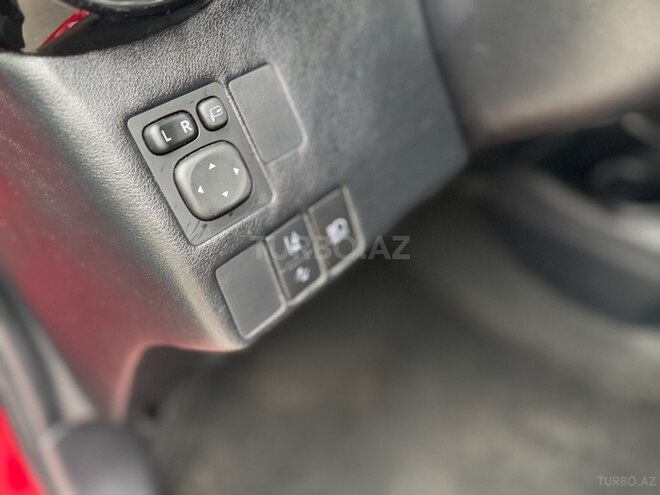 Toyota Aqua 2018, 55,000 km - 1.5 l - Bakı