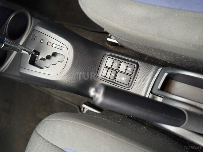 Toyota Aqua 2018, 55,000 km - 1.5 l - Bakı