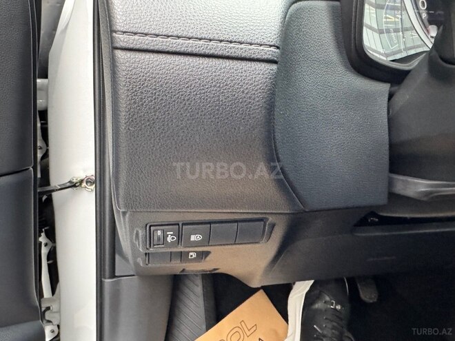 Toyota  2024, 0 km - 2.0 l - Bakı