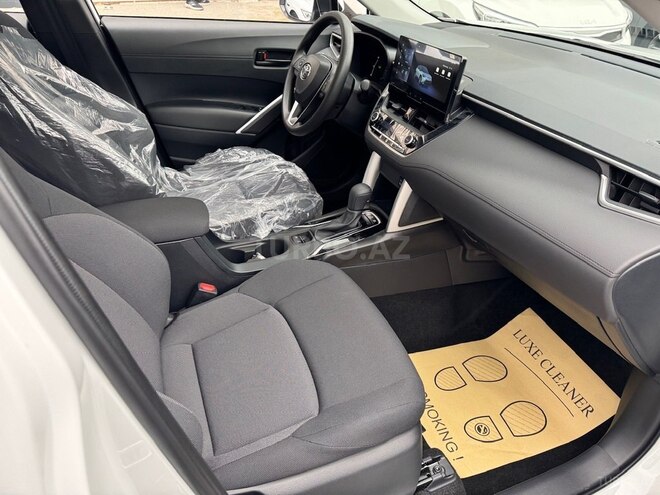 Toyota  2024, 0 km - 2.0 l - Bakı