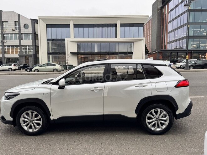 Toyota  2024, 0 km - 2.0 l - Bakı