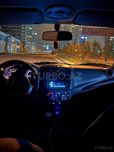 LADA (VAZ) Granta 2024, 5,800 km - 1.6 l - Bakı