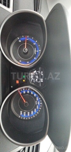 Hyundai Avante 2014, 186,000 km - 1.6 l - Bakı