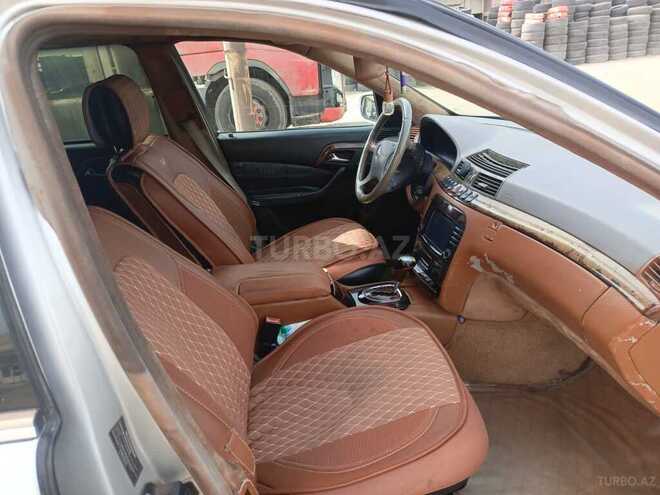 Mercedes S 320 2000, 326,432 km - 3.2 l - Bakı