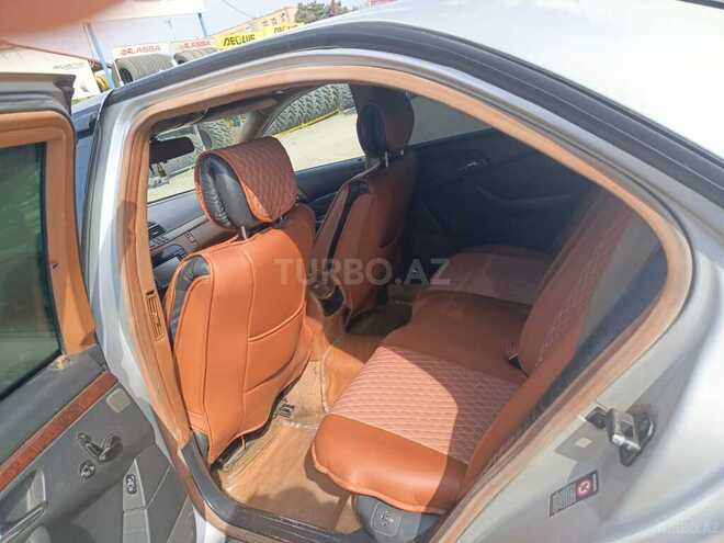 Mercedes S 320 2000, 326,432 km - 3.2 l - Bakı