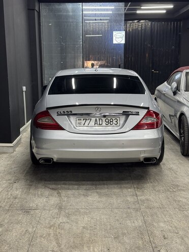 Mercedes  2008, 228,000 km - 3.0 l - Bakı
