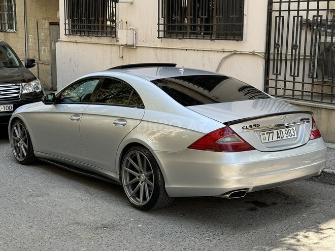 Mercedes  2008, 228,000 km - 3.0 l - Bakı