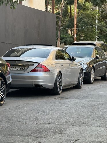 Mercedes  2008, 228,000 km - 3.0 l - Bakı