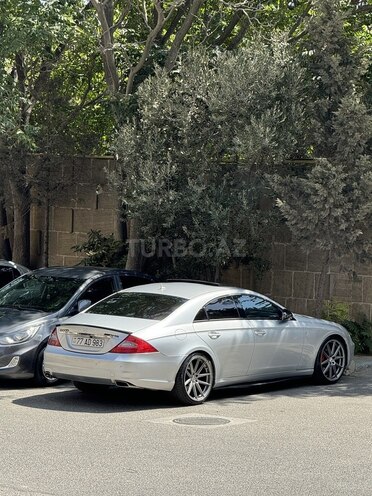 Mercedes  2008, 228,000 km - 3.0 l - Bakı