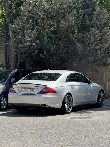 Mercedes  2008, 228,000 km - 3.0 l - Bakı